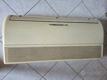 climatizzatore a pavimento Daikin 12000 BTU