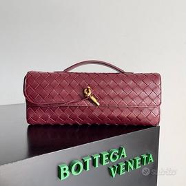 Pochette da sera Bottega Veneta
