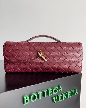 Pochette da sera Bottega Veneta