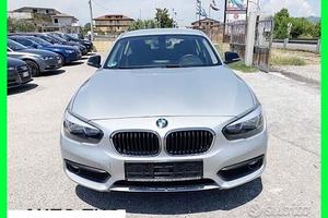 BMW 118D navi led xenon ADATTA NEOPATENTATI