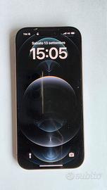 Iphone 16 Pro 256gb in Garanzia 