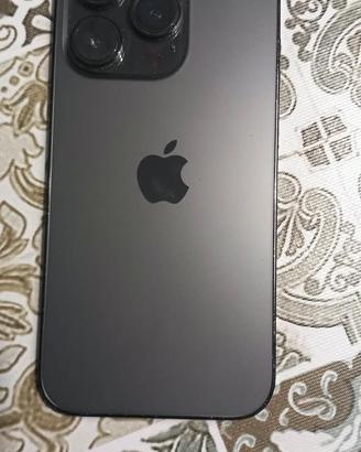 Iphone 14 pro 128 gb