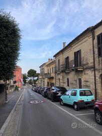 Casa cielo terra indipendente su 3 piani