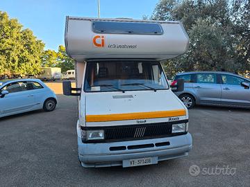 Fiat ducato ci international 