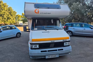 Fiat ducato ci international 