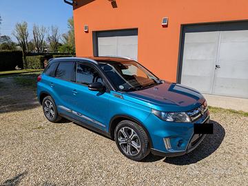 Suzuki Vitara V-top