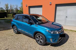 Suzuki Vitara V-top