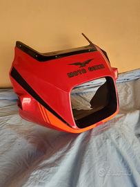 Cupolino Moto Guzzi Lemans lll usato 850