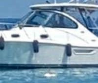 Pursuit 3100 offshore 2x315 yanmar