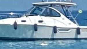 Pursuit 3100 offshore 2x315 yanmar