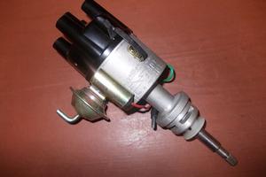 Spinterogeno "Ducellier" Fiat Uno 55-60-70