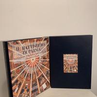 Il battistero di Parma - Giorgio Schianchi