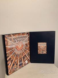 Il battistero di Parma - Giorgio Schianchi