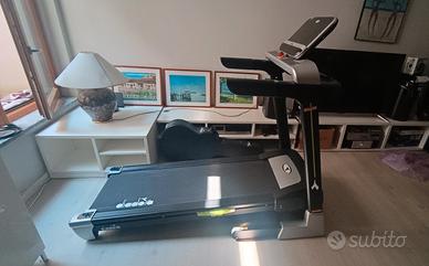 Tapis roulant Diadora exess 6.0