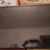 TV Led 32" Samsung 