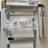 Maniglie box doccia novellini