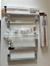 Maniglie box doccia novellini