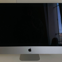 iMac anno 2013 come nuovo