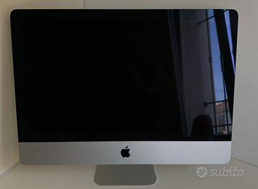 iMac anno 2013 come nuovo