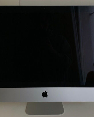 iMac anno 2013 come nuovo