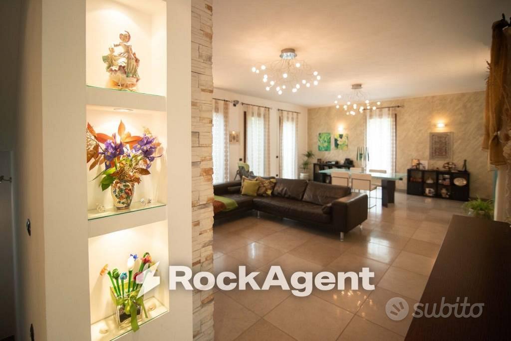 Casa – Bellaria-Igea Marina, Bordonchio - Vista 5