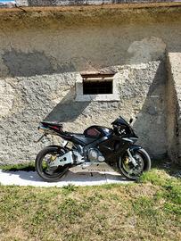 Honda CBR 600RR 2003