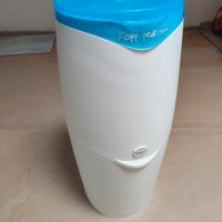 Maialino foppapedretti mangiapannolini 