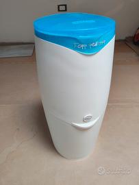 Maialino foppapedretti mangiapannolini 