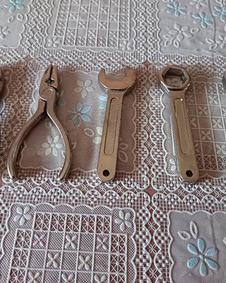 giocattoli attrezzi da lavoro