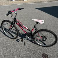 bicicletta Atala 26.5