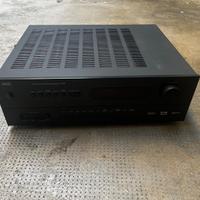 amplificatore AV surround NAD T 741