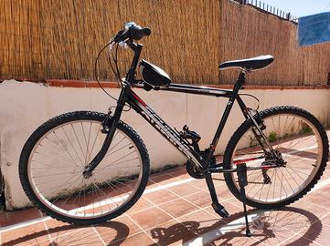 MOUNTAIN BIKE 26 