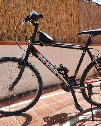 MOUNTAIN BIKE 26 