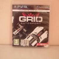 Grid Autosport - PS3 