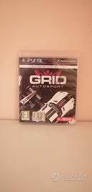 Grid Autosport - PS3 