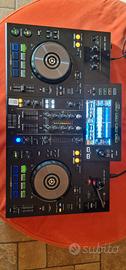 pioneer xdj-rr