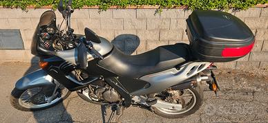 Aprilia Pegaso 650 - 2003