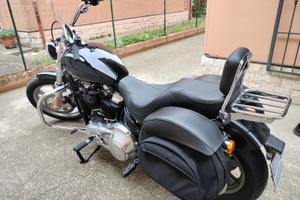 Harley Davidson softail standard