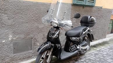 Scarabeo 100 buone condizioni