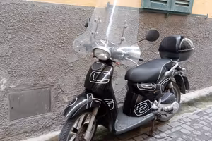 Scarabeo 100 buone condizioni