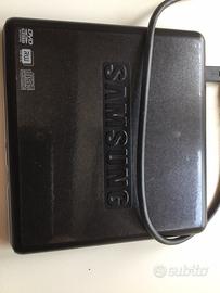Samsung SE-S084 – Masterizzatore CD-DVD