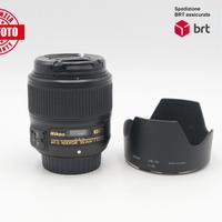 Nikon AF-S 35 F1.8 G (Nikon)