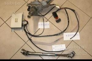Kit Piantone elettrico Fiat Seicento