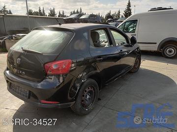 Seat ibiza 4 6j5, 6p1 1.2 70cv 08-15 ricambi/
