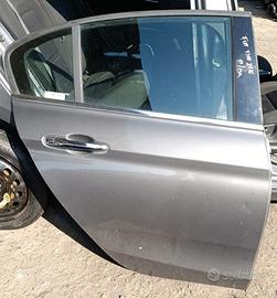 PORTA / PORTIERA USATA POST. DX TIPO ANNO 2016