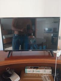 Televisore LG 32