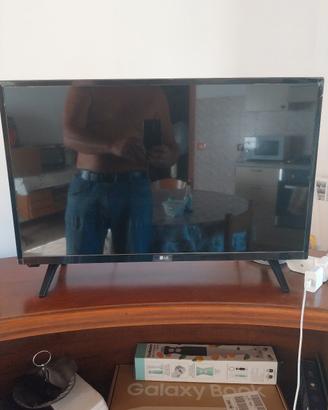 Televisore LG 32