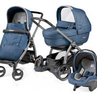 trio peg Perego ebook 51 jeans