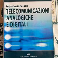 Telecomunicazioni analogiche e digitali