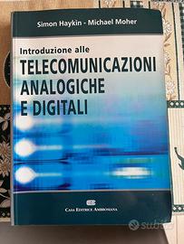 Telecomunicazioni analogiche e digitali